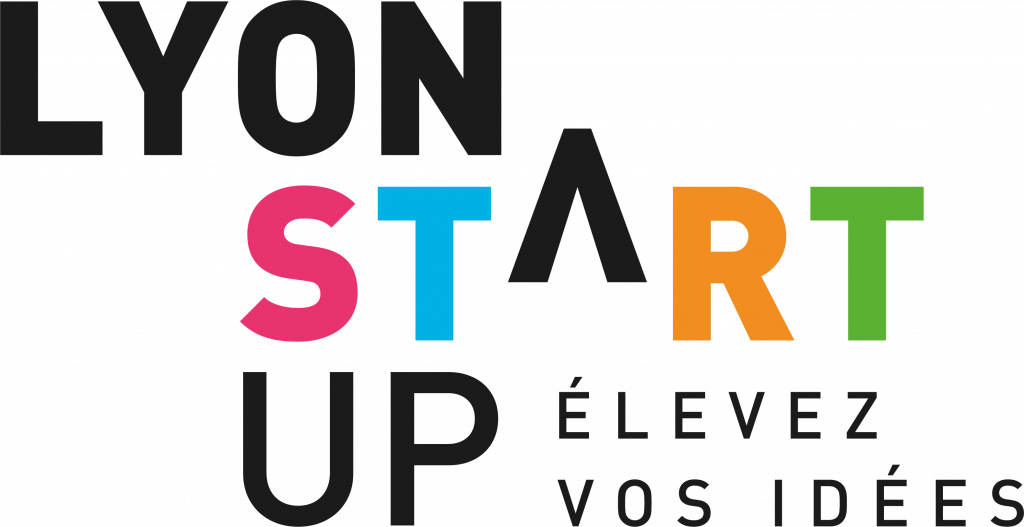 lyon start-up logo png